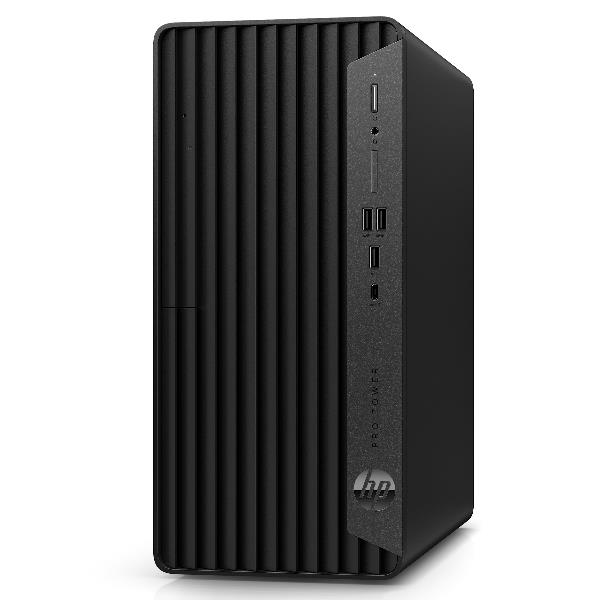 HP Inc PRO TOWER 400 G9 R 2Y OS CN ND